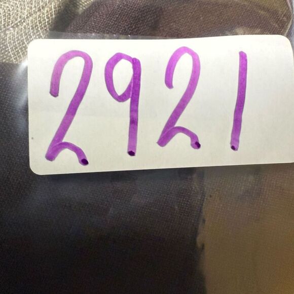 Erez Women's Medium Grey Lambs Wool Angora Hair Pullover Sweater Animal Print - Picture 6 of 9